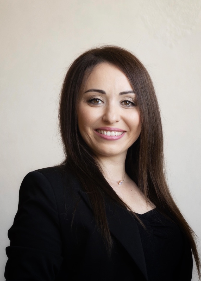 Виктория Кисиева