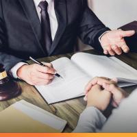 Составление отзыва, возражения на исковое заявление Составление отзыва, возражения на исковое заявление