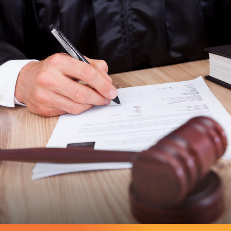 Отмена судебного приказа Отмена судебного приказа